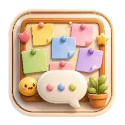 Cozy Retrospective Board