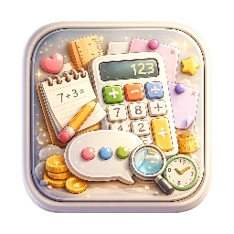 หมวดหมู่เครื่องมือคำนวณ (Calculation Tools)