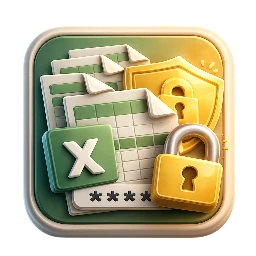 Excel Sheet Locker