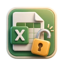 Excel Sheet Unlocker