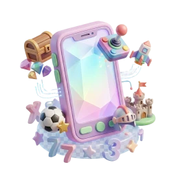 หมวดหมู่เกม