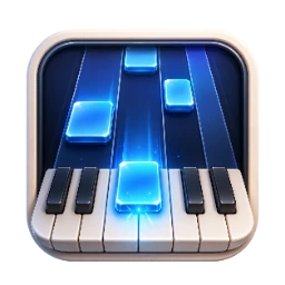 Piano Master Challenge