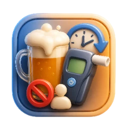 Blood Alcohol Concentration (BAC) Calculator