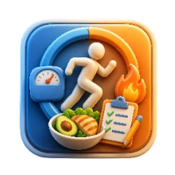 BMR & TDEE Calorie Calculator