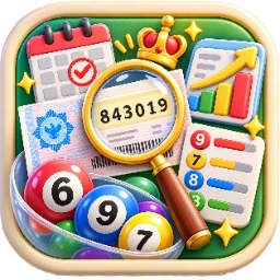 Lottery Checker