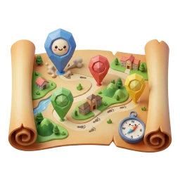 GIS & Map Tools Category