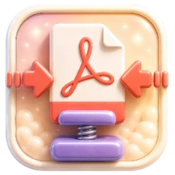 ลดขนาดไฟล์ PDF