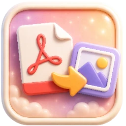 แปลง PDF เป็น รูปภาพ JPG