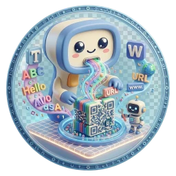 Generator QR Code