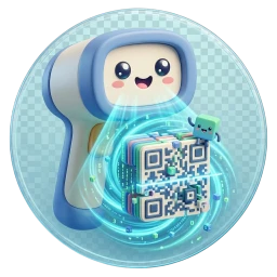 qr code scan