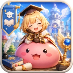 Scholar Exam & Sage Selection Ragnarok The New World